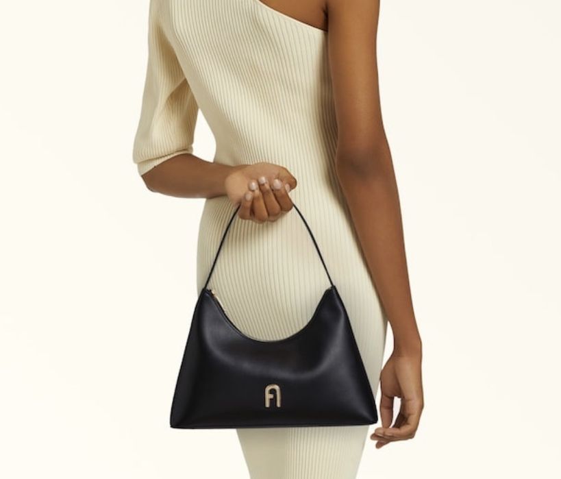 Дамска чанта Furla Diamante