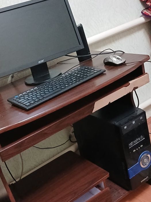 Продам Компьютер Acer