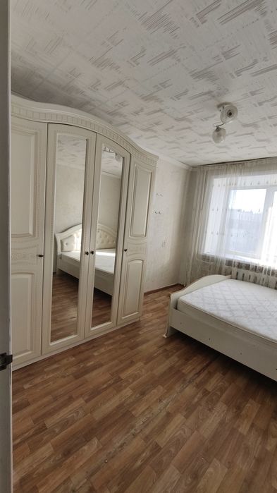 3-х комнатная квартира