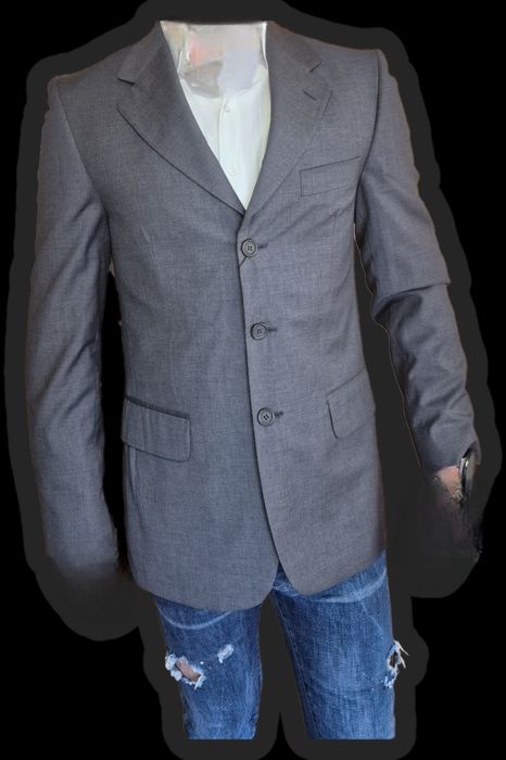 Мъжко сако Dolce Gabbana