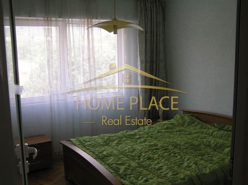 Продава се Четиристаен апартамент в Варна, Левски - 90 кв.м за 1778 €/кв.м - Снимка #9