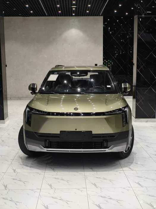 Dongfeng Nammi 06 Ultra Va Pro Variantlari Qulay Narxlarda