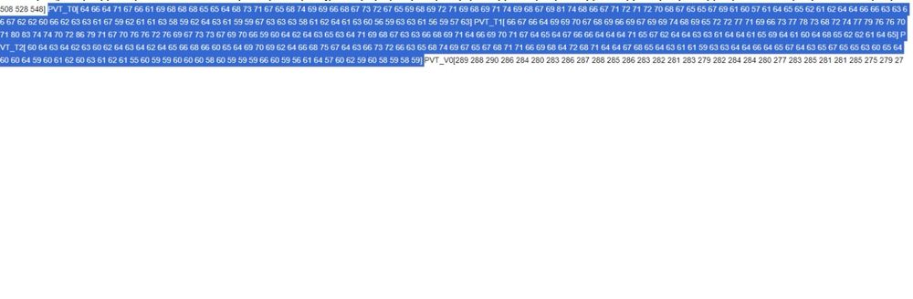 Асик Avalon 1246 - 87 th