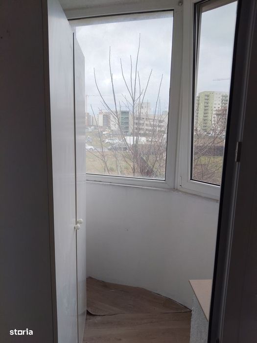 Urgent vând 2 Camere 53 Mp langa mall Coresi etaj 1 Mobilat Utilat!