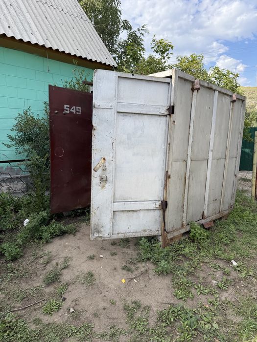 Продам дачу в Самсоновке