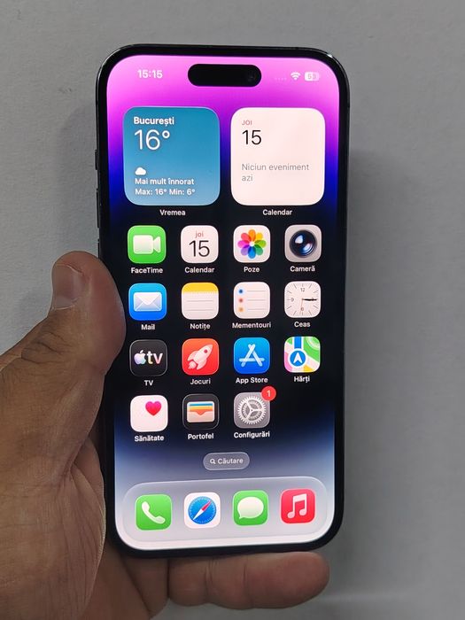 IPhone 14 Pro 128GB
