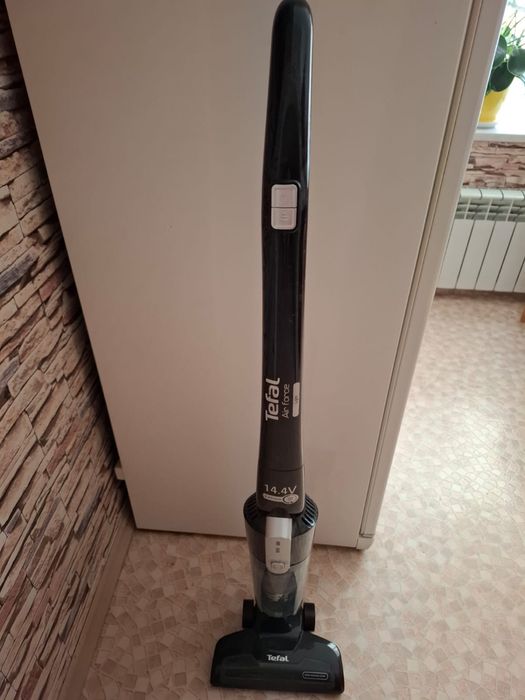 Пылесос Tefal