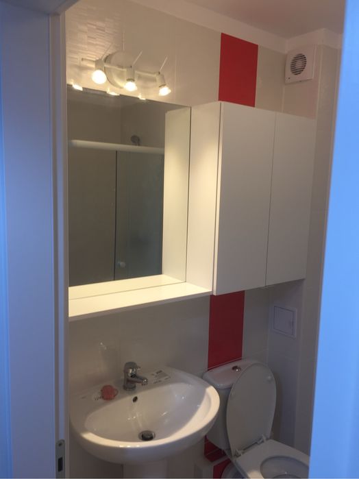 Garsoniera Palladium Residence