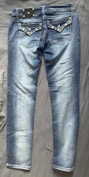 Miss Me jeans skinny дънки