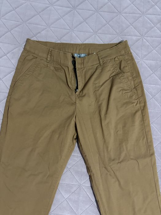 pantaloni C&A ca noi