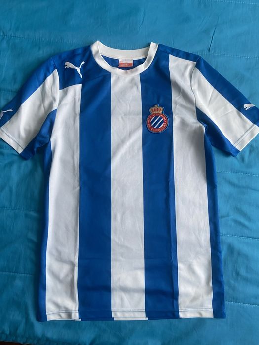 Спортна тениска размер XS, 164