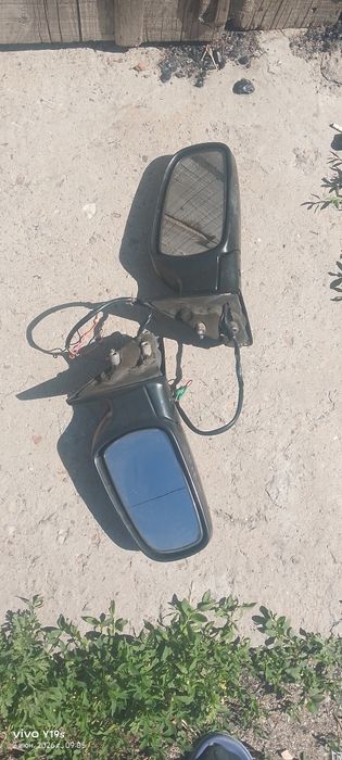 Продам зеркала на Ниссан Цефиро а 32