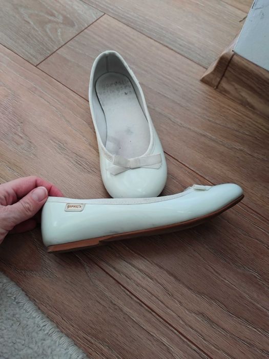 Balerini Zara 32