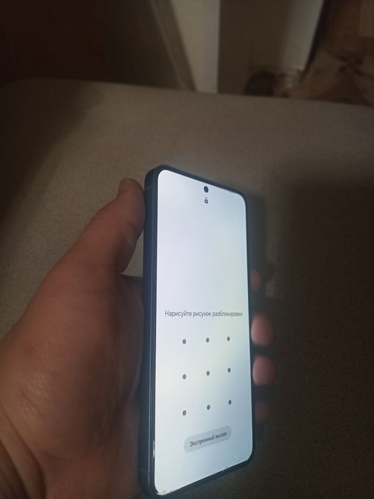 Самсунг S24 на 256 Гб