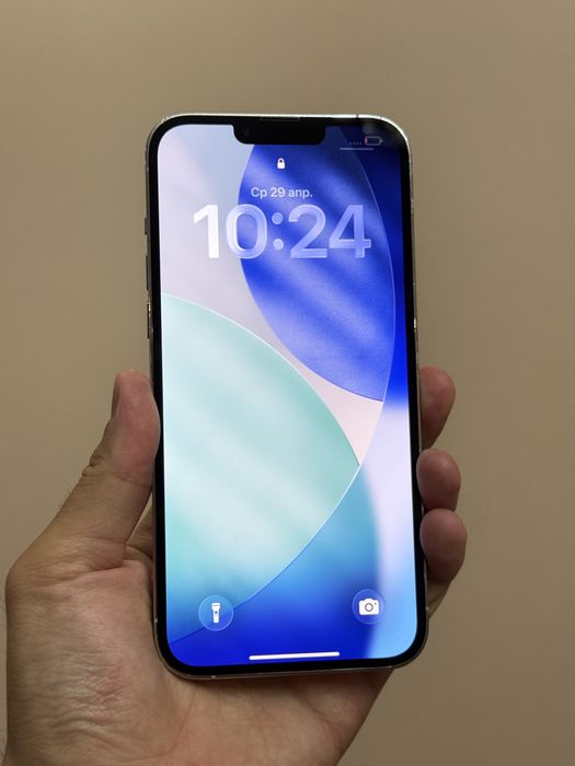 Iphone 13 Pro Max. 256гб