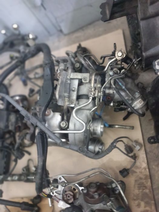 Mazda cx5 2.2 skyactiv