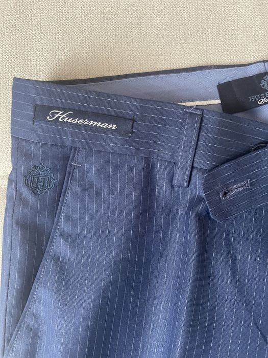 школьные брюки 10-13 лет