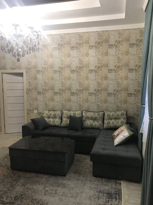 Юнусабадский район. Бадамзар. Продается дом