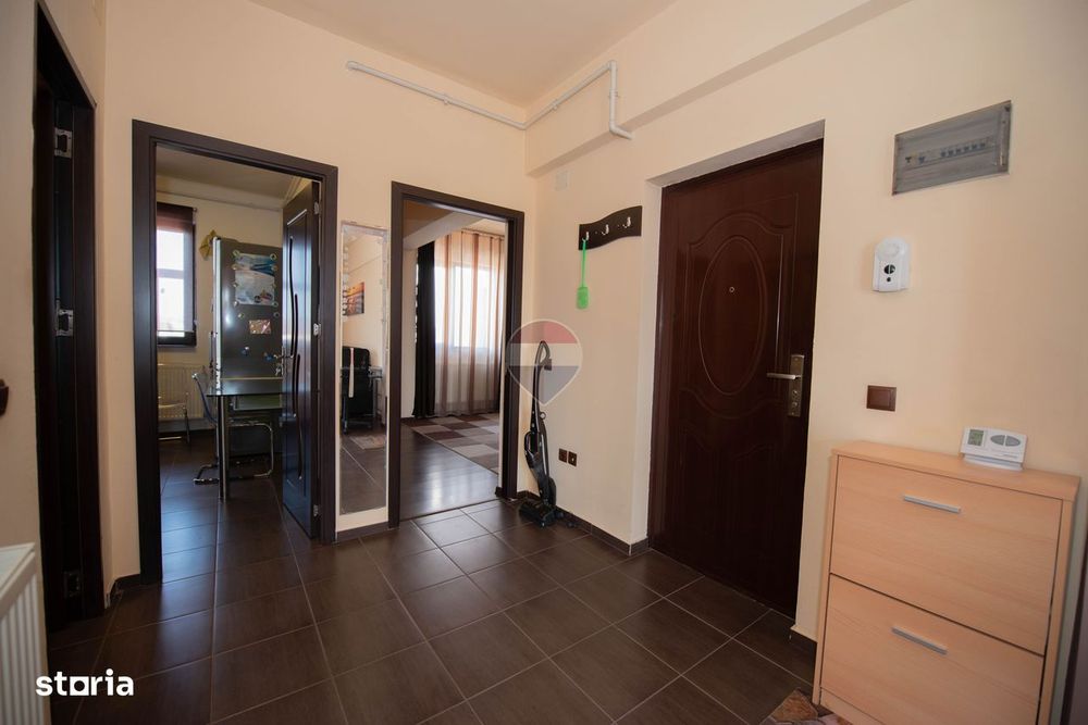 Apartament 2 camere de închiriat – Fundeni Str. Ciresului 16C