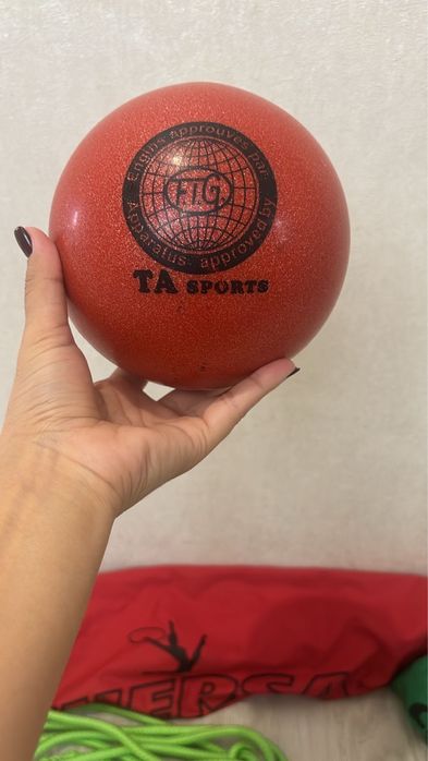 Набор для художественной гимнстики