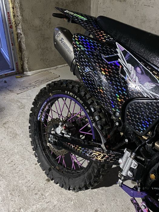 эндурик-эндуро обмен продажа