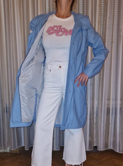 Импрегниран шлифер на "Tom Tailor "