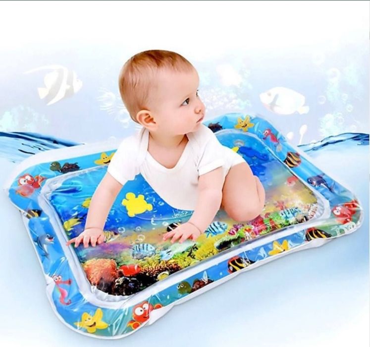 Водный коврик для детей