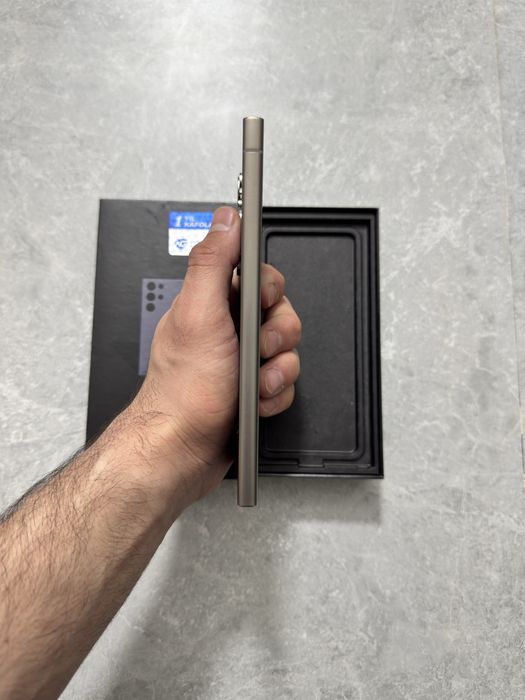 Samsung Galaxy S24 Ultra 12/256GB Violet