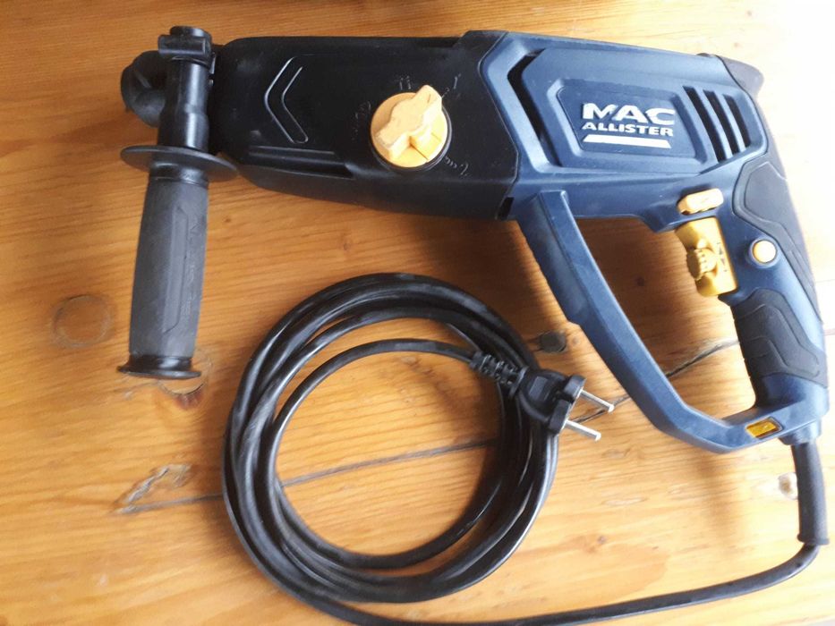 Masina de gaurit cu percutie profesionala