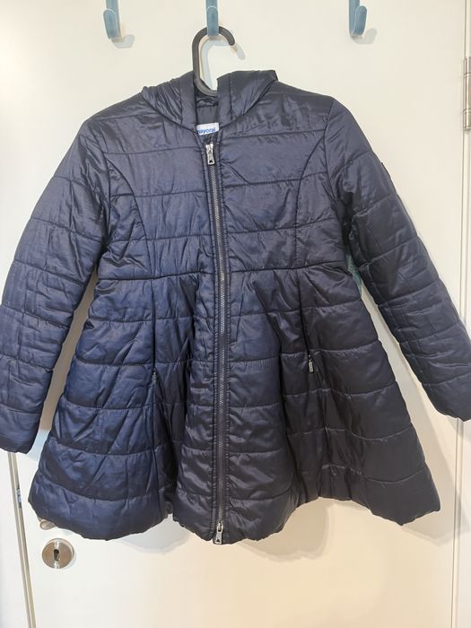 Дрехи benetton, mayoral, C&A- 134 размер