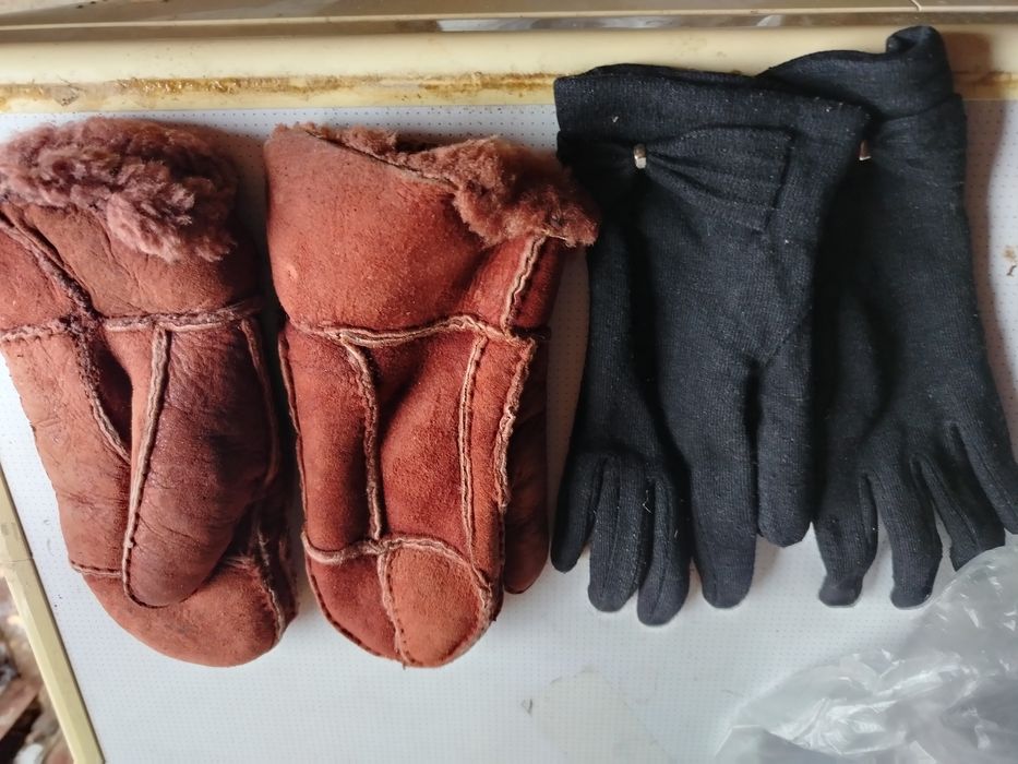 Продам носки варюжки