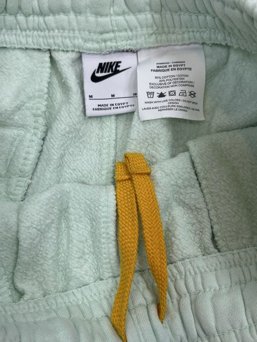 Nike мужские шорты