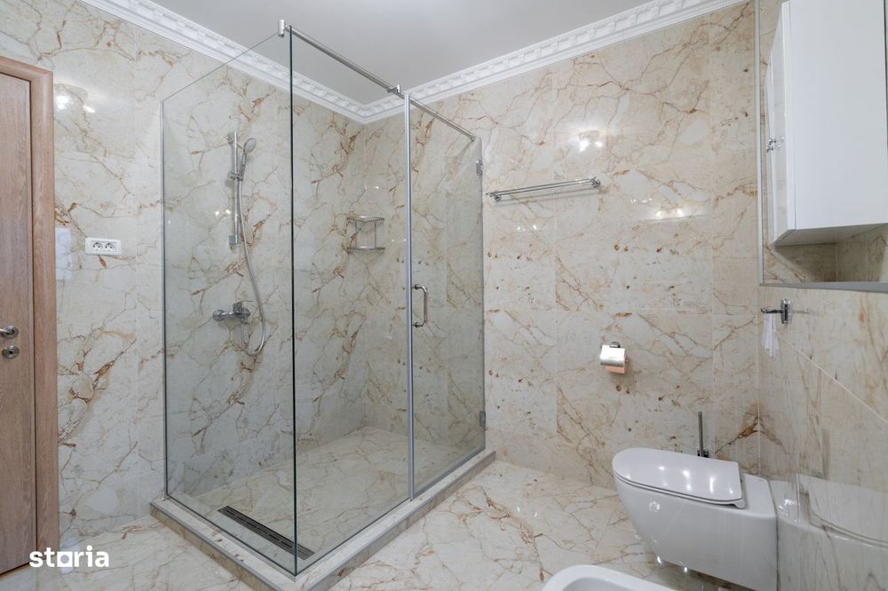 Casa premium de vanzare in Adunatii Copaceni – 326 mp utili, 492 mp