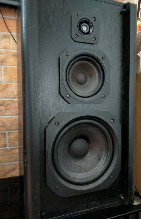 Продам Акустику ART audio H 125