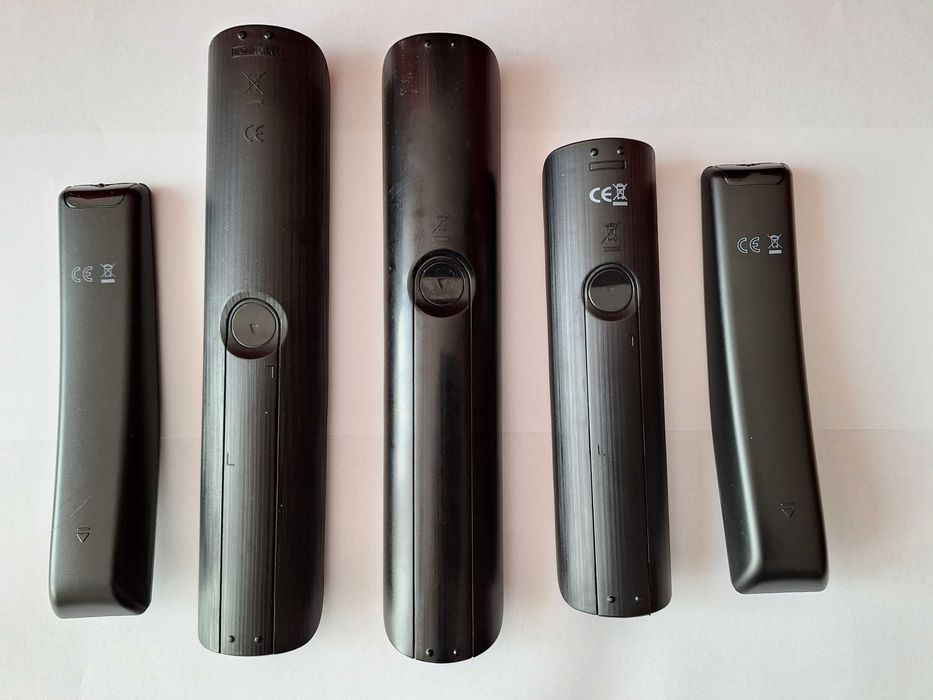 Telecomanda TV Samsung (compatibila)  SMART, LED, QlED,modele diferite