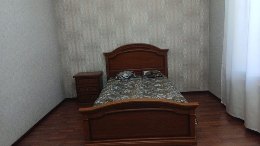 Спальня-детская мебель