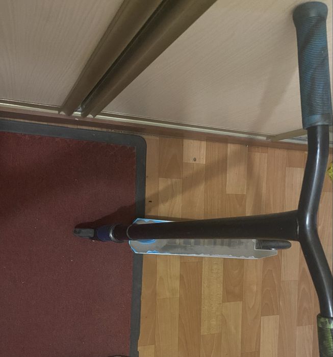 Детски самокат .