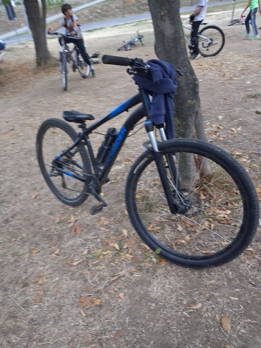 Bicicletă ROCRIDER