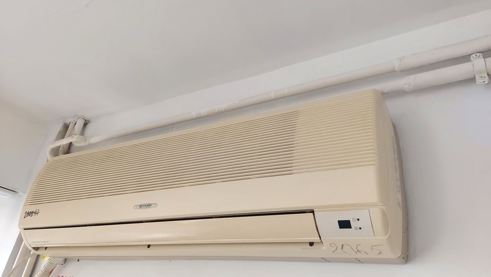 Telecomenzi AC Sharp