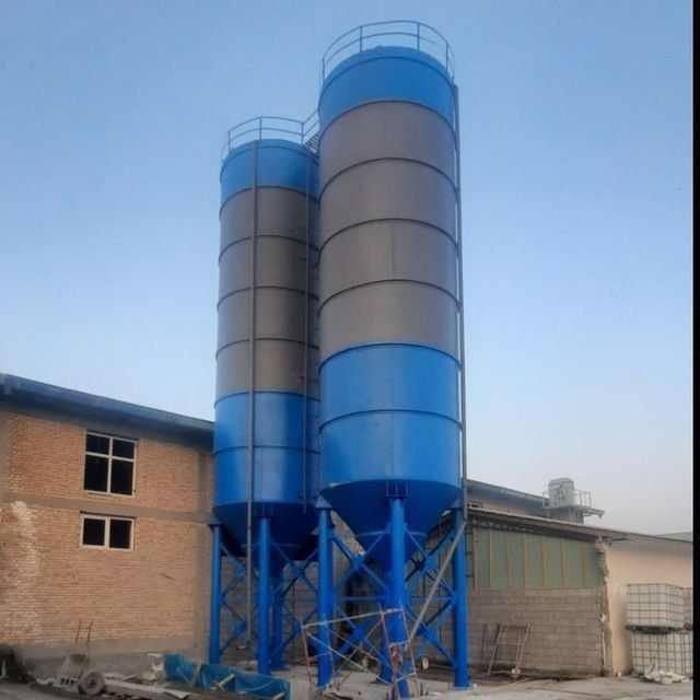 75 / 90 / 100/ 140 tonnali bunker sisternalar yomkost