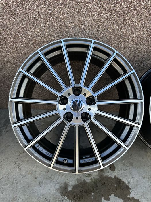 Jante AEZ 5x112 R20 (Audi, Vw, Skoda, Seat)