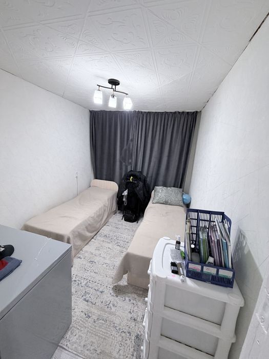 3 комнаталы уй 2 этаж