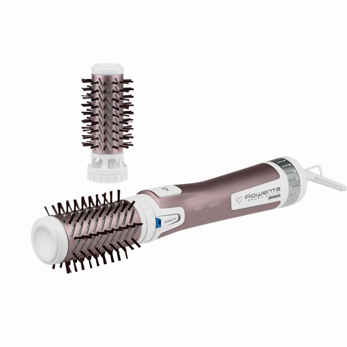Електрическа четка за коса Rowenta