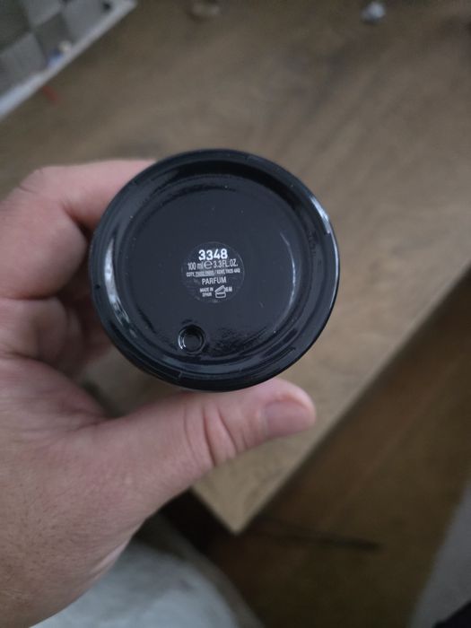 Hugo boss triumph elixir