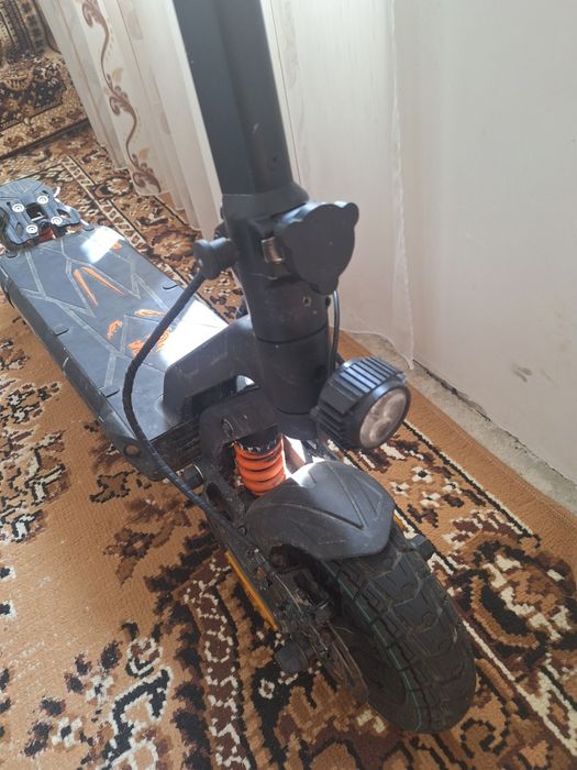Vând kukirin g2 master 2025