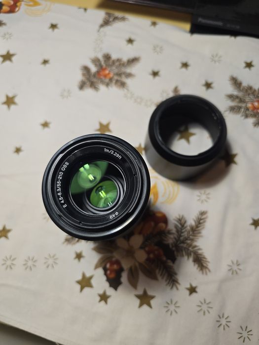 Фотоаппарат Sony a6300