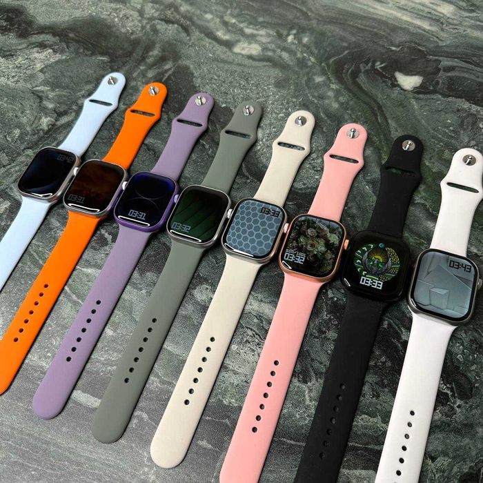 Iwatch Smart Watch Pro 9