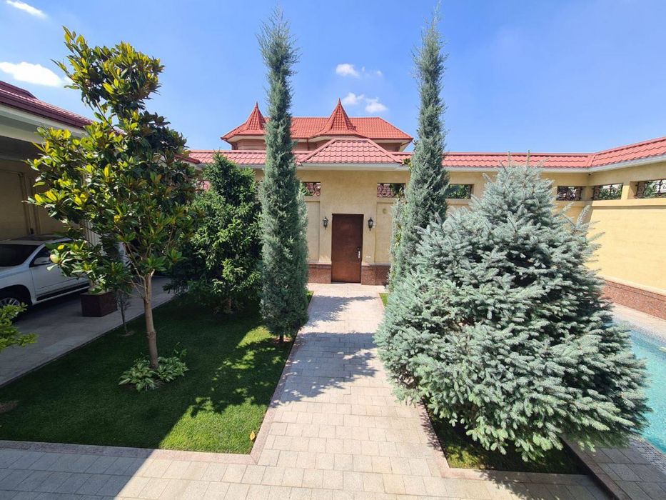 Продаётся дом по улице Никитина 5 соток