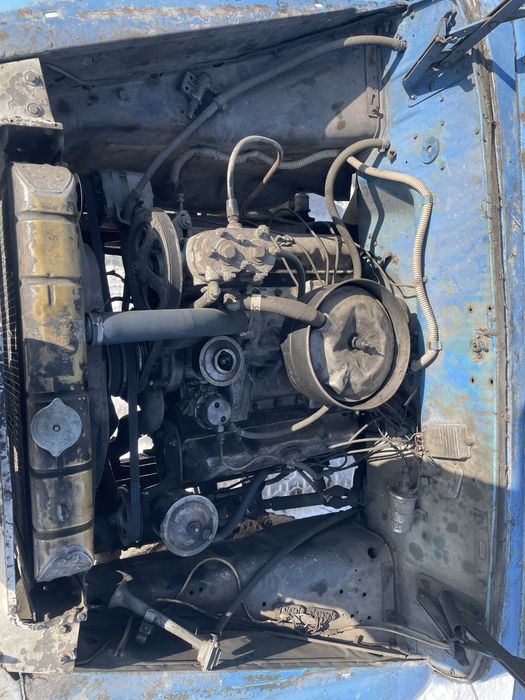 Продам зил 130 или обмен