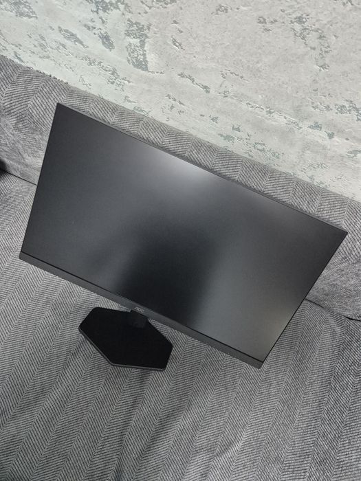 Монитор 27" 2К 180Hz 0.5мс HDR